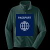 Youth Value Fleece Jacket Thumbnail