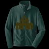 Youth Value Fleece Jacket Thumbnail