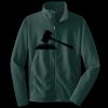 Youth Value Fleece Jacket Thumbnail