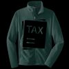 Youth Value Fleece Jacket Thumbnail