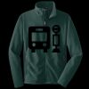 Youth Value Fleece Jacket Thumbnail