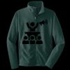 Youth Value Fleece Jacket Thumbnail