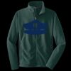 Youth Value Fleece Jacket Thumbnail