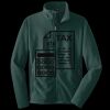 Youth Value Fleece Jacket Thumbnail