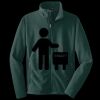 Youth Value Fleece Jacket Thumbnail