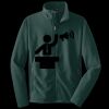 Youth Value Fleece Jacket Thumbnail