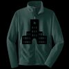 Youth Value Fleece Jacket Thumbnail