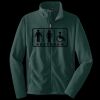 Youth Value Fleece Jacket Thumbnail