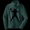 Youth Value Fleece Jacket Thumbnail