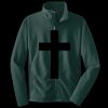 Youth Value Fleece Jacket Thumbnail