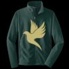 Youth Value Fleece Jacket Thumbnail