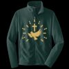 Youth Value Fleece Jacket Thumbnail