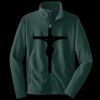 Youth Value Fleece Jacket Thumbnail