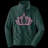Youth Value Fleece Jacket Thumbnail