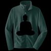 Youth Value Fleece Jacket Thumbnail