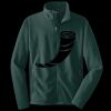 Youth Value Fleece Jacket Thumbnail