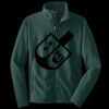 Youth Value Fleece Jacket Thumbnail