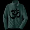 Youth Value Fleece Jacket Thumbnail