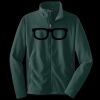 Youth Value Fleece Jacket Thumbnail