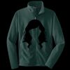 Youth Value Fleece Jacket Thumbnail