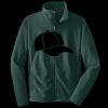 Youth Value Fleece Jacket Thumbnail
