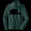 Youth Value Fleece Jacket Thumbnail