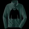 Youth Value Fleece Jacket Thumbnail