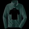 Youth Value Fleece Jacket Thumbnail