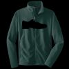 Youth Value Fleece Jacket Thumbnail