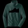 Youth Value Fleece Jacket Thumbnail