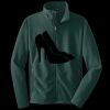 Youth Value Fleece Jacket Thumbnail