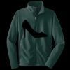 Youth Value Fleece Jacket Thumbnail