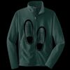 Youth Value Fleece Jacket Thumbnail
