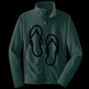 Youth Value Fleece Jacket Thumbnail