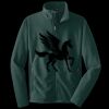 Youth Value Fleece Jacket Thumbnail