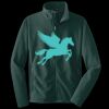 Youth Value Fleece Jacket Thumbnail