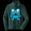 Youth Value Fleece Jacket Thumbnail