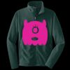 Youth Value Fleece Jacket Thumbnail