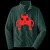 Youth Value Fleece Jacket Thumbnail