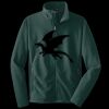 Youth Value Fleece Jacket Thumbnail