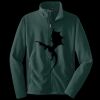 Youth Value Fleece Jacket Thumbnail