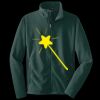Youth Value Fleece Jacket Thumbnail