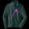 Youth Value Fleece Jacket Thumbnail