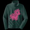 Youth Value Fleece Jacket Thumbnail