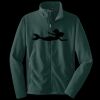 Youth Value Fleece Jacket Thumbnail