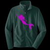 Youth Value Fleece Jacket Thumbnail