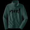 Youth Value Fleece Jacket Thumbnail