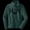 Youth Value Fleece Jacket Thumbnail