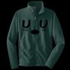 Youth Value Fleece Jacket Thumbnail