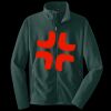 Youth Value Fleece Jacket Thumbnail